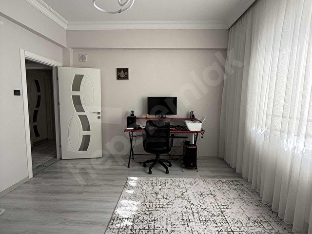 KAYSERİ MELİKGAZİDE SATILIK 3+1 DAİRE - Görsel 24