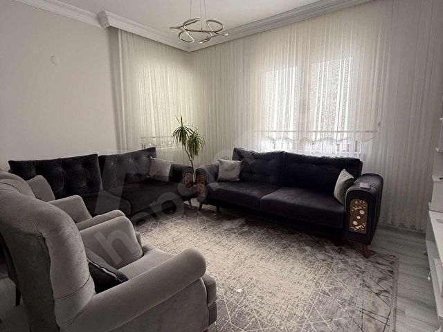 KAYSERİ MELİKGAZİDE SATILIK 3+1 DAİRE - Görsel 9