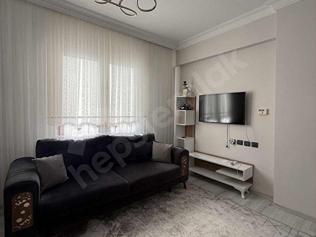 KAYSERİ MELİKGAZİDE SATILIK 3+1 DAİRE - Görsel 7