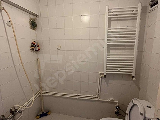 EŞREF DİNÇER MAHALLESİNDE İÇİ YAPILI 3+1 DAİRE - Görsel 11