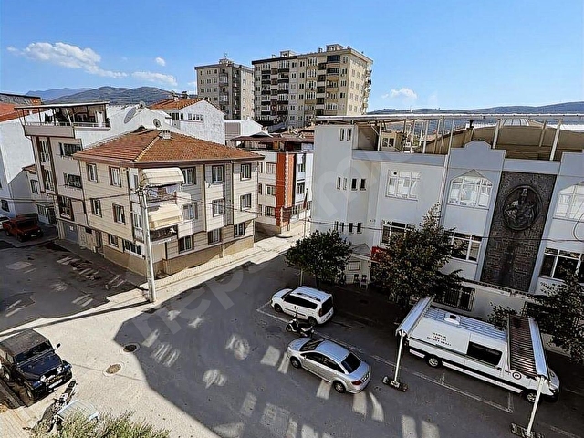 EŞREF DİNÇER MAHALLESİNDE İÇİ YAPILI 3+1 DAİRE - Görsel 3