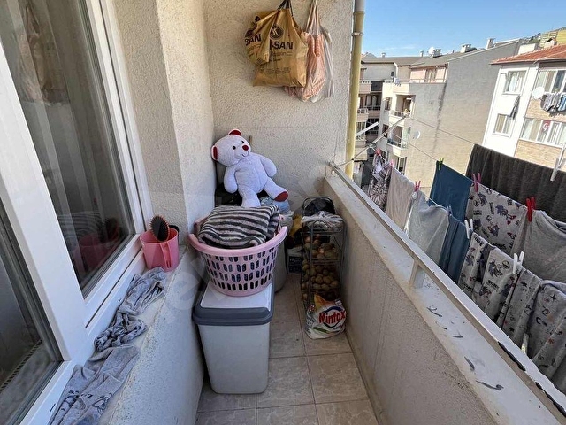 EŞREF DİNÇER MAHALLESİNDE İÇİ YAPILI 3+1 DAİRE - Görsel 5