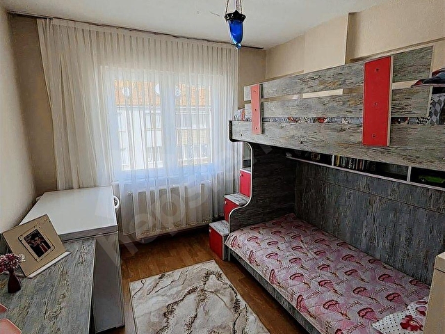 EŞREF DİNÇER MAHALLESİNDE İÇİ YAPILI 3+1 DAİRE - Görsel 9