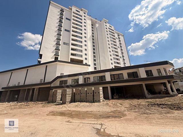 PURSAKLAR SARAYDA PROTOKOL YOLU ÜZERİNDE SATILIK 2+1 DAİRE - Görsel 3