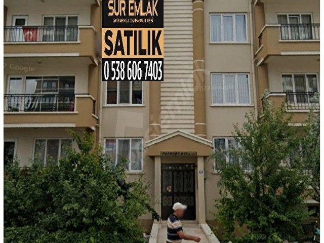 Merkez Selçuklu Satılık