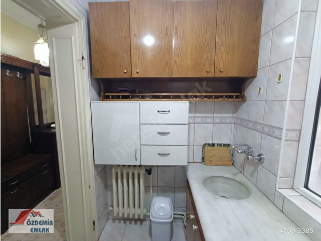 EMEK ÖZDEMİR EMLAKTAN BAKANLIKLARA YAKIN ARAKAT ÖN KOMBİLİ EŞYALI 2+1 - Görsel 18