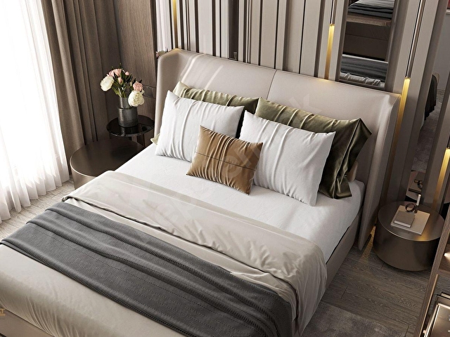 RİVA ALTINPARKTA 106 m² 2+1 DAİRELER.. - Görsel 20