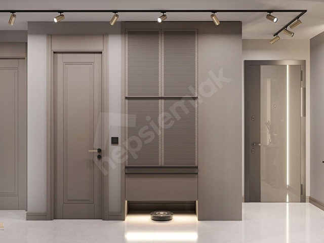 RİVA ALTINPARKTA 106 m² 2+1 DAİRELER.. - Görsel 14