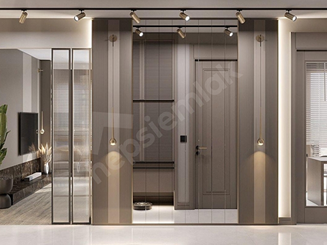 RİVA ALTINPARKTA 106 m² 2+1 DAİRELER.. - Görsel 15