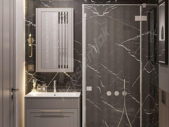 RİVA ALTINPARKTA 106 m² 2+1 DAİRELER.. - Görsel 24