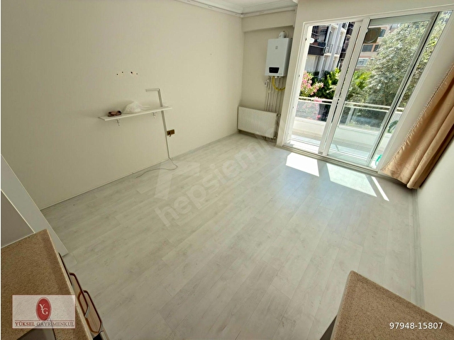 YÜKSELDEN İKİZÇAYDA ŞOK FİYATA DOĞALGAZLI SATILIK 2+1FERAH DAİRE - Görsel 6