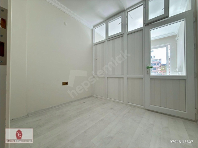 YÜKSELDEN İKİZÇAYDA ŞOK FİYATA DOĞALGAZLI SATILIK 2+1FERAH DAİRE - Görsel 19