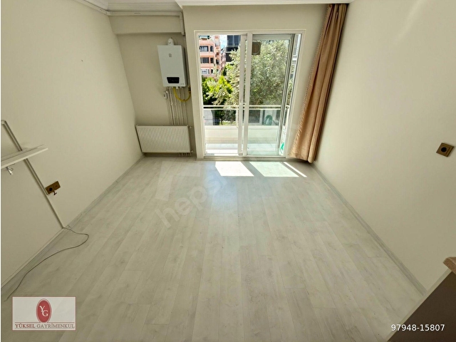 YÜKSELDEN İKİZÇAYDA ŞOK FİYATA DOĞALGAZLI SATILIK 2+1FERAH DAİRE - Görsel 5