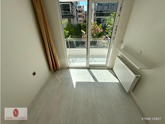 YÜKSELDEN İKİZÇAYDA ŞOK FİYATA DOĞALGAZLI SATILIK 2+1FERAH DAİRE - Görsel 17