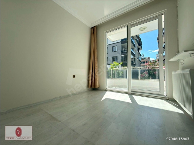 YÜKSELDEN İKİZÇAYDA ŞOK FİYATA DOĞALGAZLI SATILIK 2+1FERAH DAİRE - Görsel 14