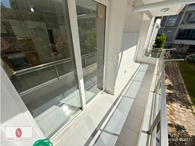 YÜKSELDEN İKİZÇAYDA ŞOK FİYATA DOĞALGAZLI SATILIK 2+1FERAH DAİRE - Görsel 10
