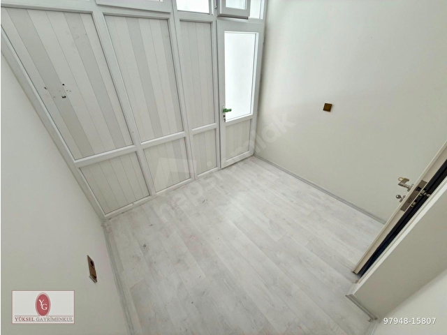 YÜKSELDEN İKİZÇAYDA ŞOK FİYATA DOĞALGAZLI SATILIK 2+1FERAH DAİRE - Görsel 21