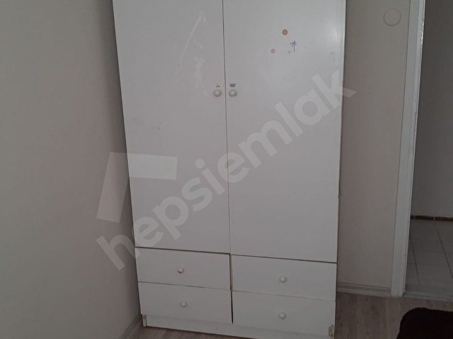 Bornovada Kıralık Dıre Üç Artı Bir Ful Eşyalı Merkezi Konumda - Görsel 27