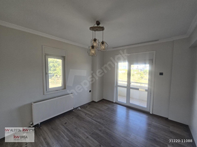 Seyrek Villakentte Kiralık Geniş Bahçeli 4+1 Villa - Görsel 13