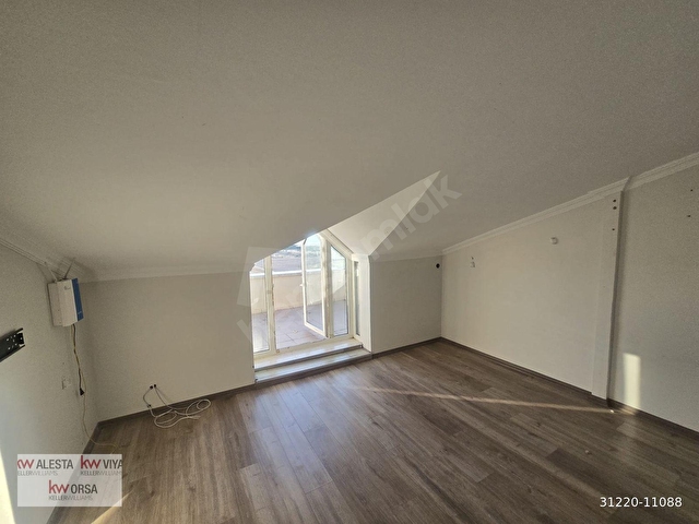 Seyrek Villakentte Kiralık Geniş Bahçeli 4+1 Villa - Görsel 20