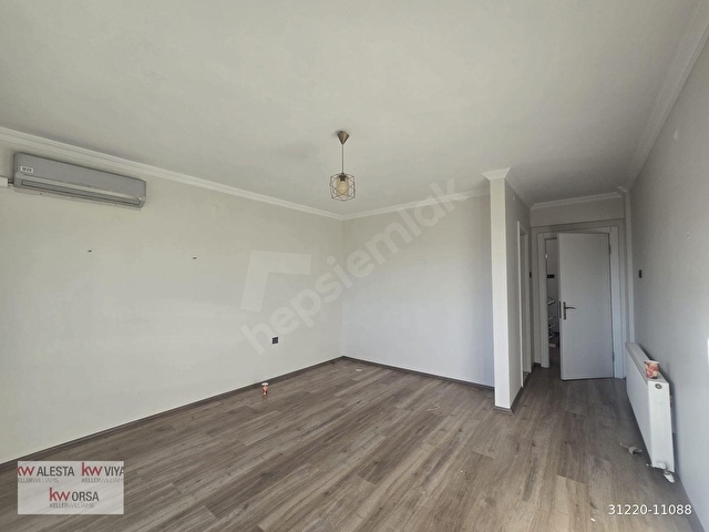 Seyrek Villakentte Kiralık Geniş Bahçeli 4+1 Villa - Görsel 15