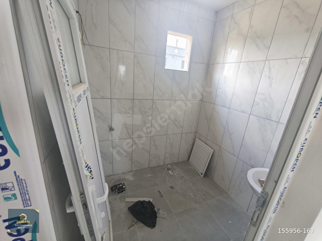 BORAN GAYRİMENKULDEN KARAİSALI KIRIKLI KÖYUNDE SATILIK EV - Görsel 15