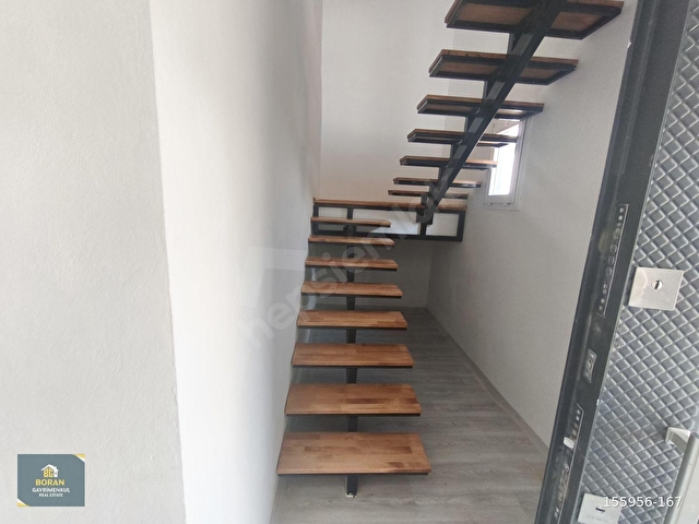 BORAN GAYRİMENKULDEN KARAİSALI KIRIKLI KÖYUNDE SATILIK EV - Görsel 9