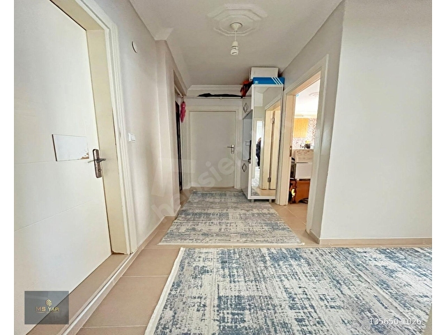 MS YAPIDAN KATILIM FİNANSMANINA UYGUN CADDE ÜSTÜ KUPON DAİRE! - Görsel 28