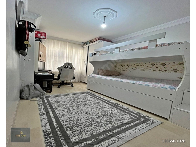 MS YAPIDAN KATILIM FİNANSMANINA UYGUN CADDE ÜSTÜ KUPON DAİRE! - Görsel 19