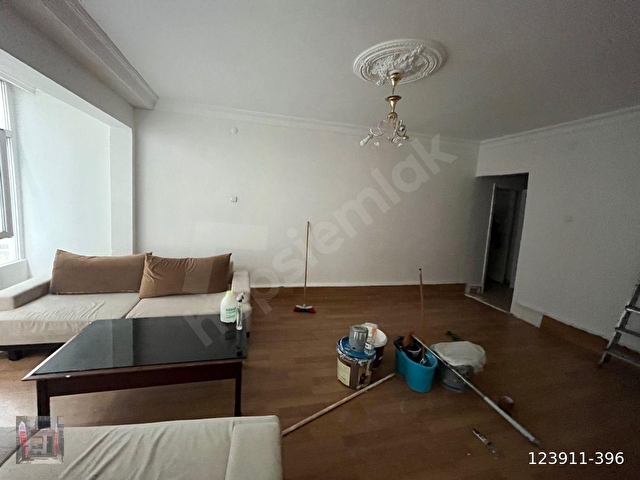 Ankara Yenimahalle demetevler kiralık daire - Görsel 3
