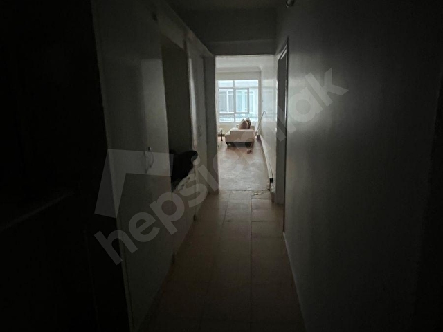 Ankara Yenimahalle demetevler kiralık daire - Görsel 9