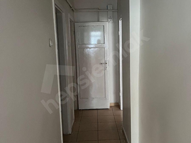 Ankara Yenimahalle demetevler kiralık daire - Görsel 24