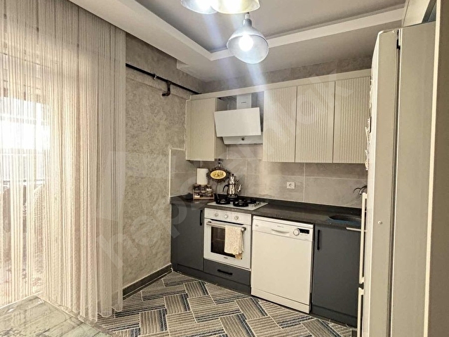 ABS EMLAKTAN BEYKENTTE SATILIK DAİRE - Görsel 12