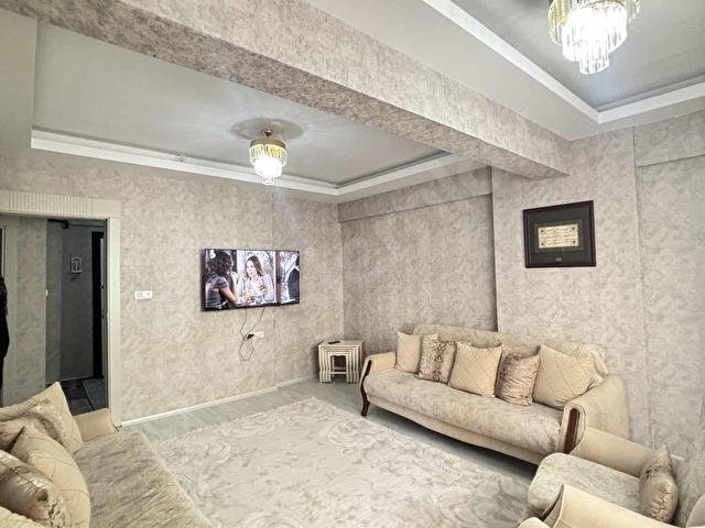 ABS EMLAKTAN BEYKENTTE SATILIK DAİRE - Görsel 9