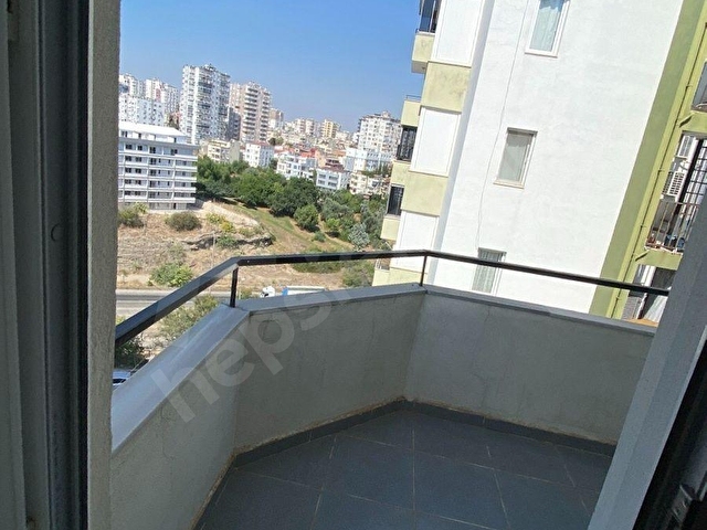 Barajyolunda 2+1 eşyalı daire - Görsel 5