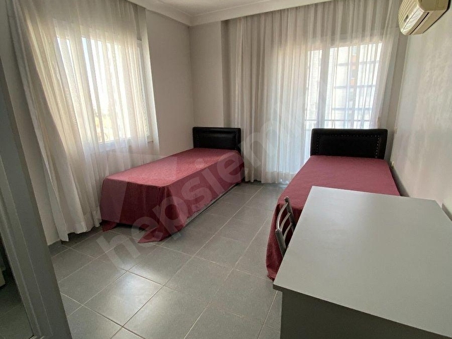 Barajyolunda 2+1 eşyalı daire - Görsel 7