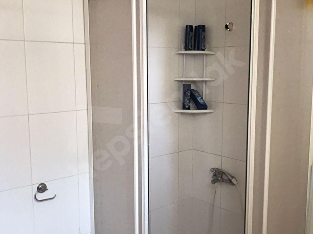 Barajyolunda 2+1 eşyalı daire - Görsel 13