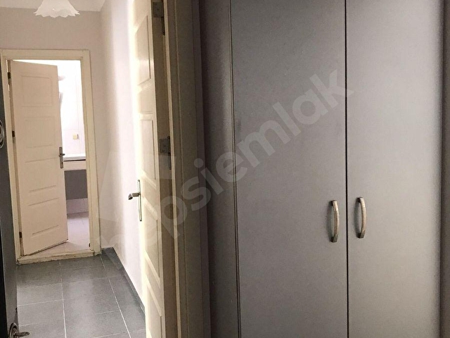 Barajyolunda 2+1 eşyalı daire - Görsel 12