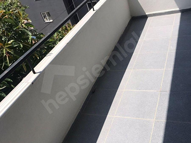 Barajyolunda 2+1 eşyalı daire - Görsel 14