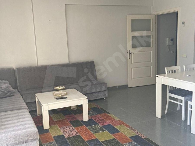 Barajyolunda 2+1 eşyalı daire - Görsel 18