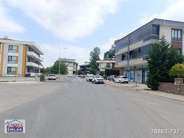 ÇİFTÇİ EMLAKtan YAZLIK ARALIK CD ÜZERİ SATILIK CD CEPHELİ DÜKKAN - Görsel 11