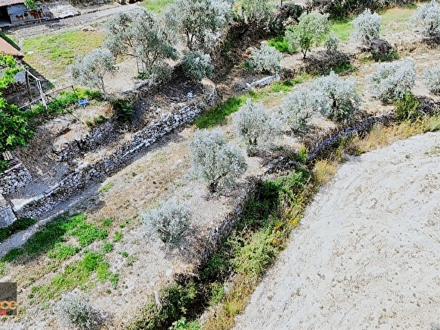 Gencer Gayrimenkulden Meşhur Belen Kahvesinde İmarlı Tarla - Görsel 9