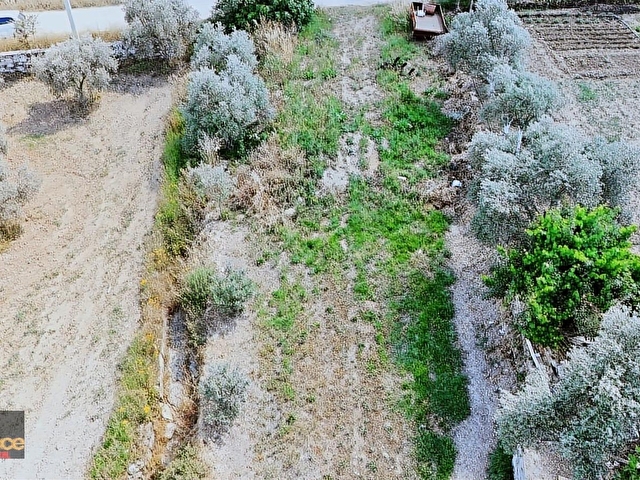 Gencer Gayrimenkulden Meşhur Belen Kahvesinde İmarlı Tarla - Görsel 11