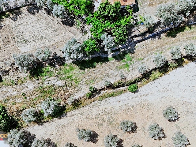 Gencer Gayrimenkulden Meşhur Belen Kahvesinde İmarlı Tarla - Görsel 7