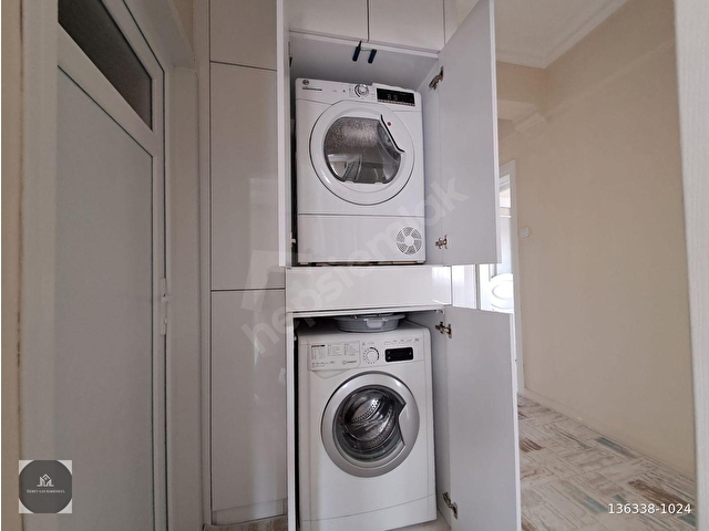 GEVHER HATUN MAHALLESİ    3+1 135M² SATILIK MASRAFSIZ DAİRE - Görsel 14