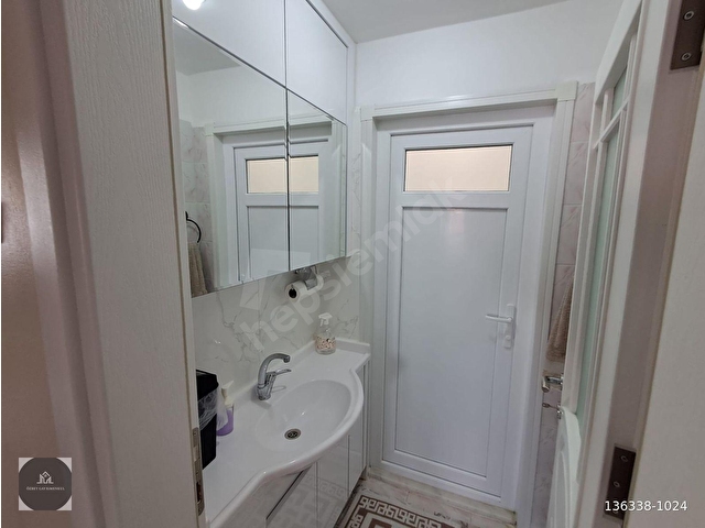 GEVHER HATUN MAHALLESİ    3+1 135M² SATILIK MASRAFSIZ DAİRE - Görsel 11