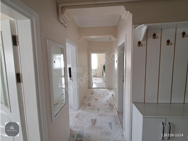 GEVHER HATUN MAHALLESİ    3+1 135M² SATILIK MASRAFSIZ DAİRE - Görsel 10