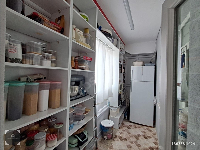 GEVHER HATUN MAHALLESİ    3+1 135M² SATILIK MASRAFSIZ DAİRE - Görsel 13