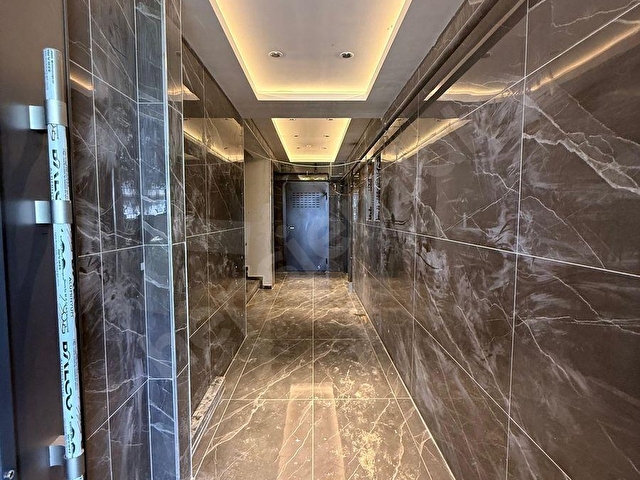 Bİ·NOVADAN TEPECİKDE CADDEYE CEPHE SATILIK 2+0 DAİRE - Görsel 11