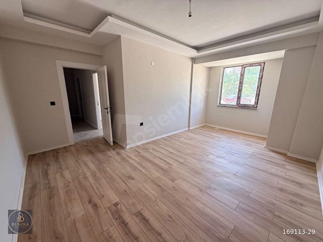 Bİ·NOVADAN TEPECİKDE CADDEYE CEPHE SATILIK 2+0 DAİRE - Görsel 7